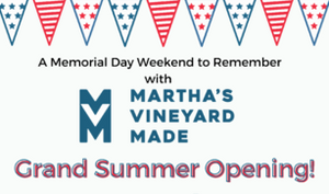 Spend Memorial Day with MVM!