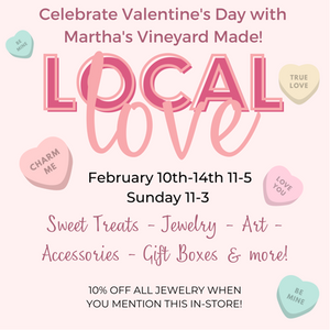 Valentine's Day Event