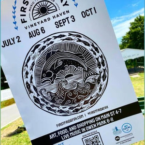 First Friday September