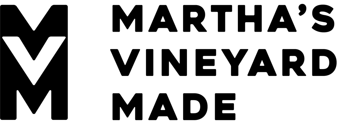 Martha's Vineyard Made logo