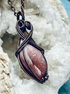 Natural Gifts Jewelry by Marie Zaccagnini