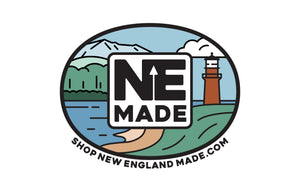 Shop New England Made