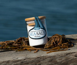 MV Sea Salt