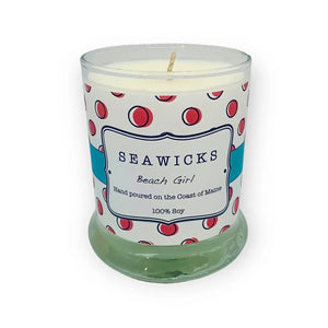 Seawicks Candel Company