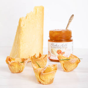 Blake Hill Preserves