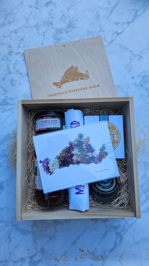 Gather Gift Box