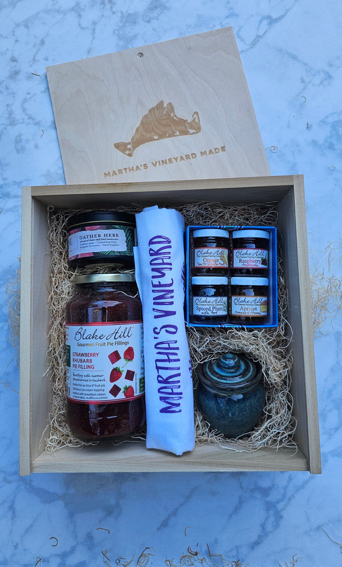 Gather Gift Box