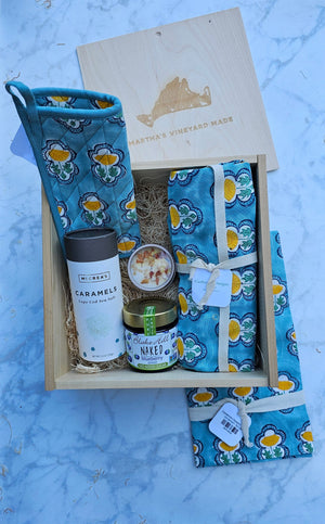 Gourmet Kitchen Gift Box 1