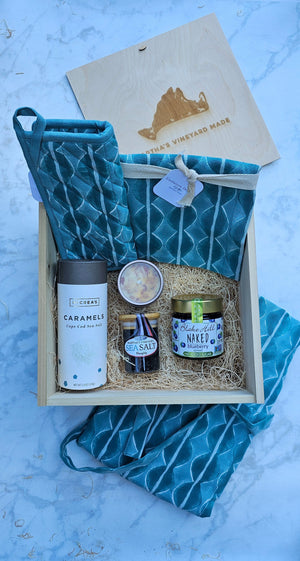 Gourmet Kitchen Gift Box 2