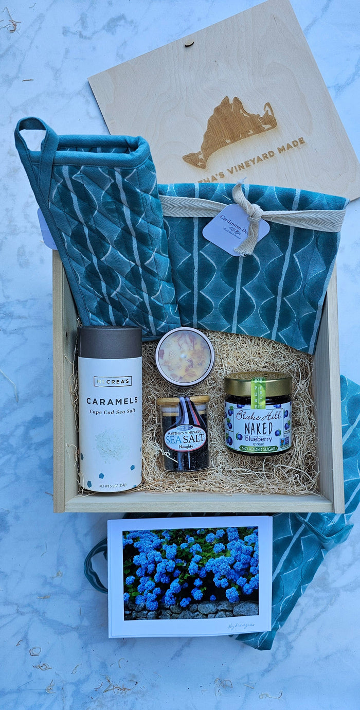 Gourmet Kitchen Gift Box 2