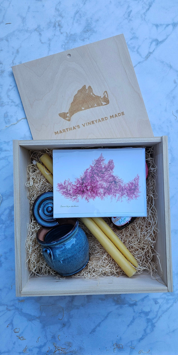 Honey Bunch Gift Box