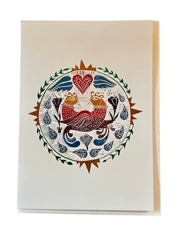 Althea Designs Printed Cards