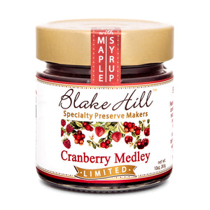 Blake Hill Specialty Limited Cranberry Medley