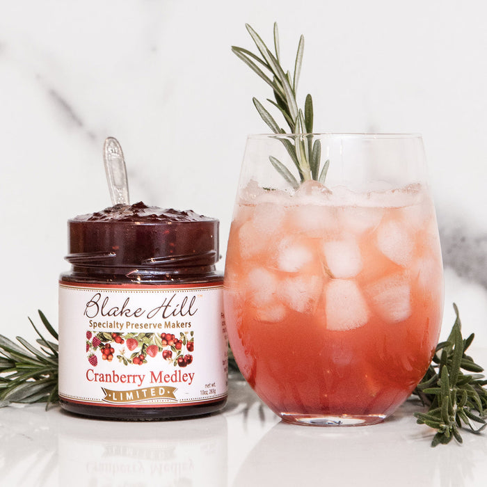 Blake Hill Specialty Limited Cranberry Medley