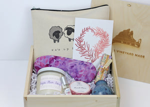  Soothe & Spa Gift Box 