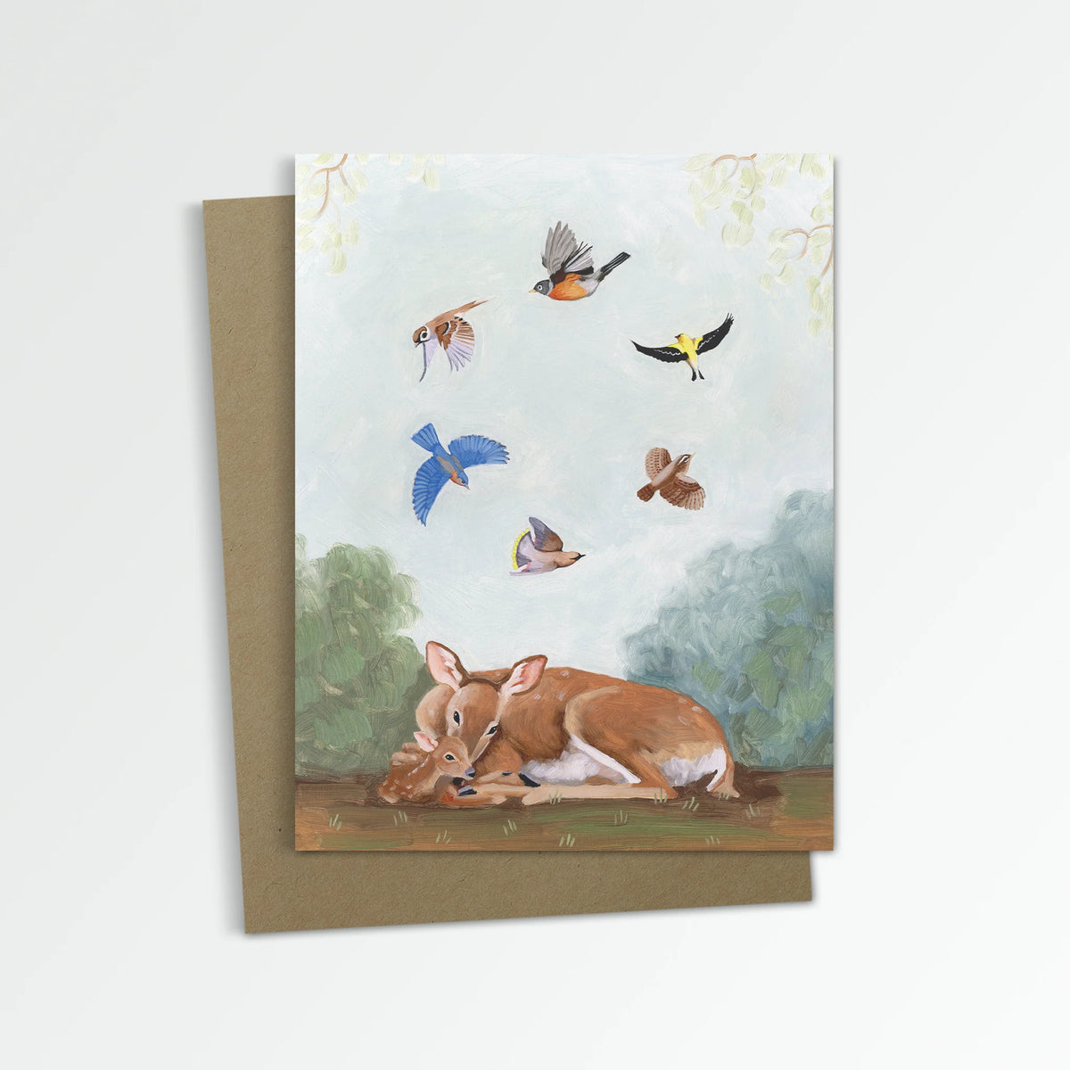 Kim Ferreira Cards – Martha's Vineyard Made