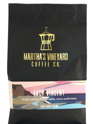 Martha's Vineyard Coffee Co.