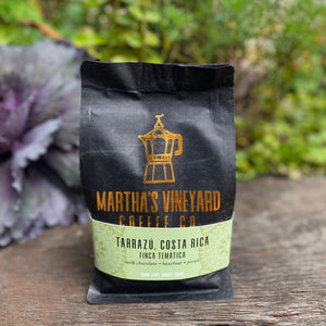 Martha's Vineyard Coffee Co.