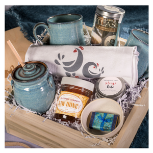  Curated Gift Boxes 