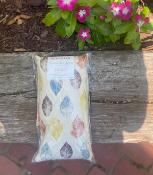 Medium Organic Aromatherapy Heat Pack