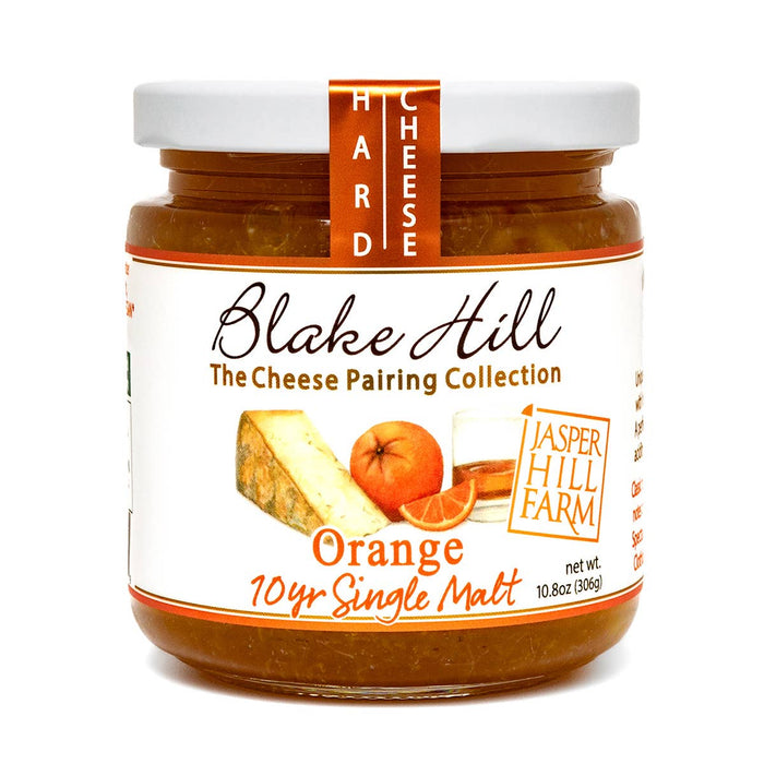 Blake Hill Preserves - Orange with 10yr Single Malt