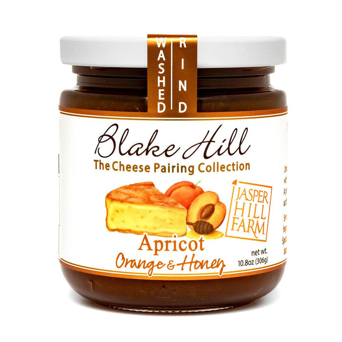 Blake Hill Preserves - Apricot Orange & Honey