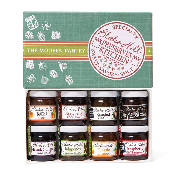 Blake Hill Preserves - Eat.Love.Jam Gift Box