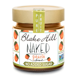 Blake Hill NAKED Spread