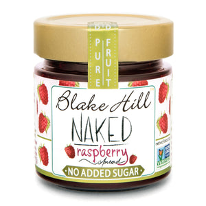 Blake Hill NAKED Spread