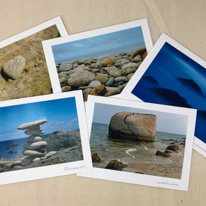 Rocks Photography Set