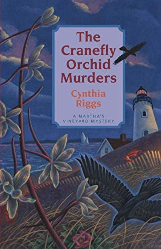 Cynthia Riggs Novels