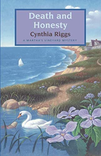 Cynthia Riggs Novels