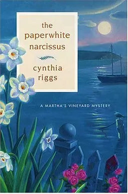 Cynthia Riggs Novels
