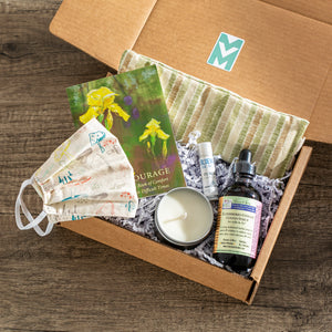 Self Health Gift Box