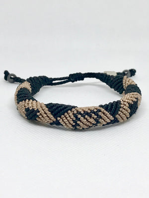 Men's Thick Sailor Rope Bracelet