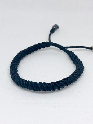 Thick Sailor Rope Bracelet