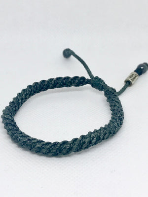 Thick Sailor Rope Bracelet