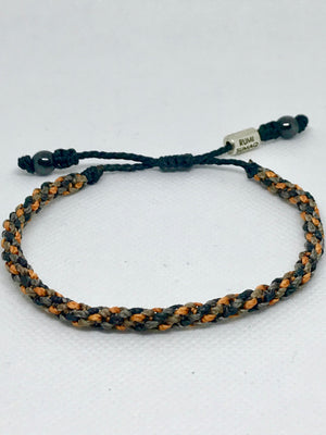 Thin Sailor Rope Bracelet