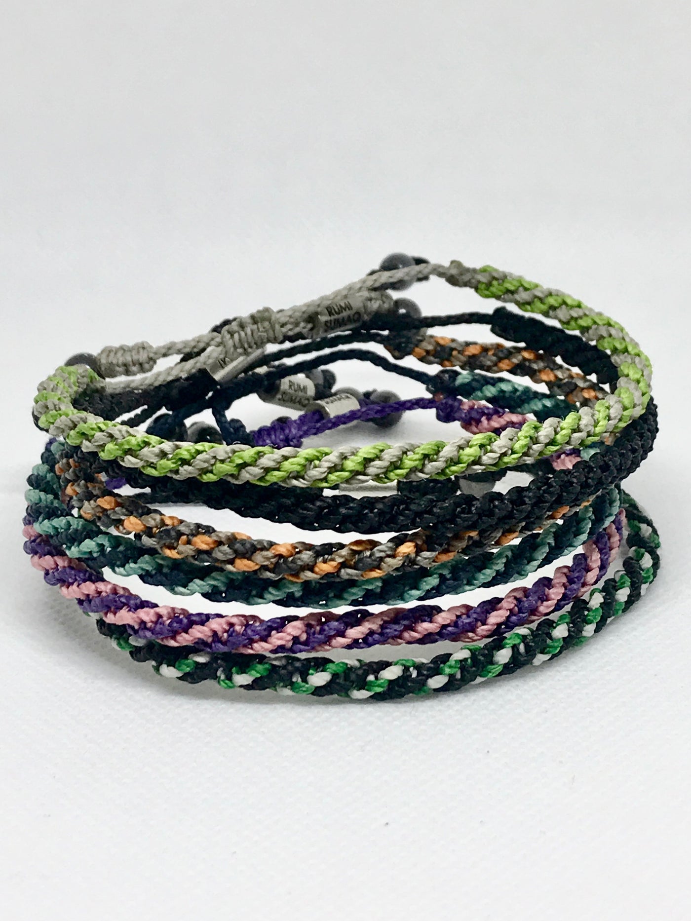 Thin Sailor Rope Bracelet – Martha's Vineyard Made