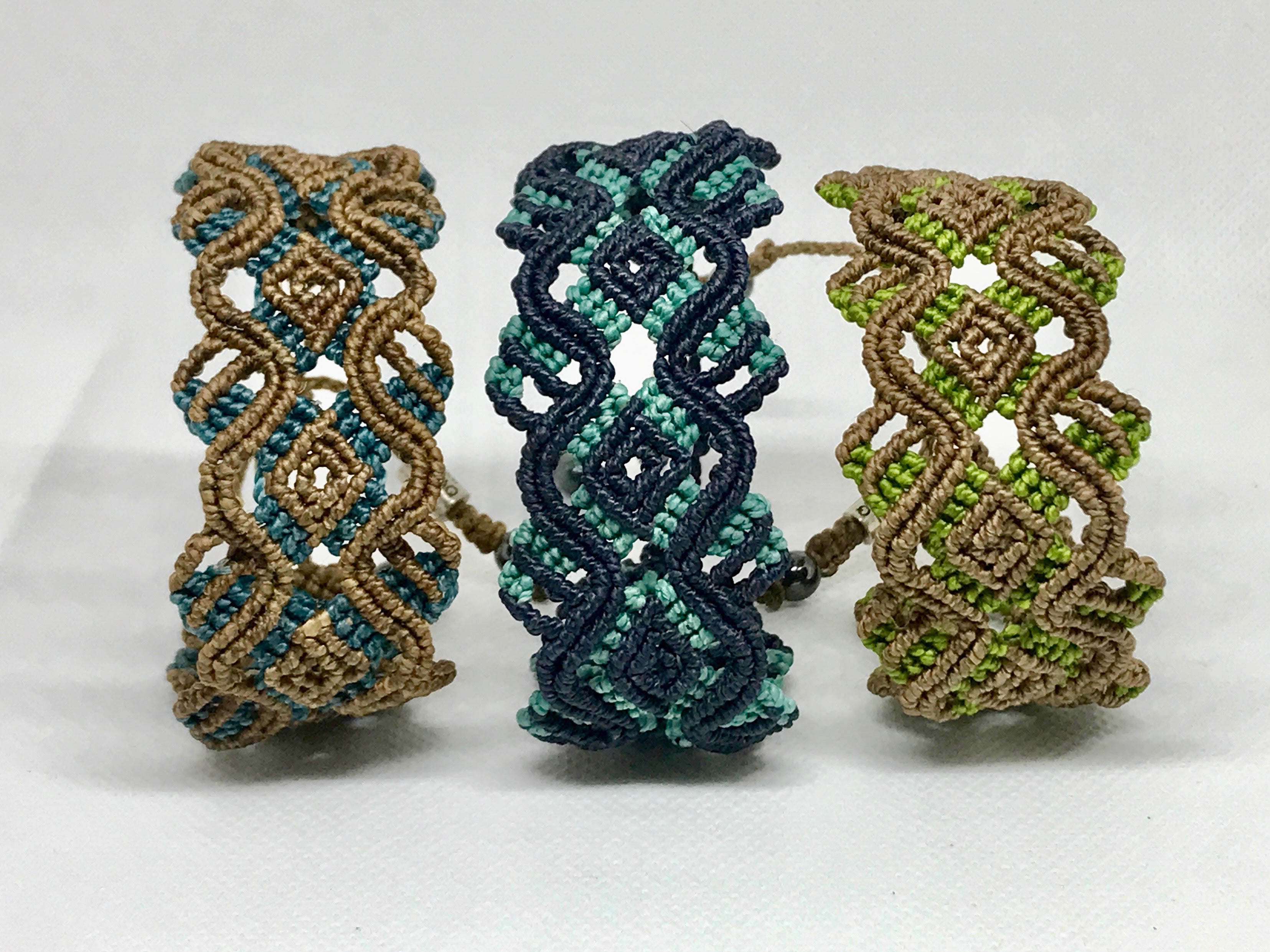 Macrame bracelet hires stock photography and images  Alamy