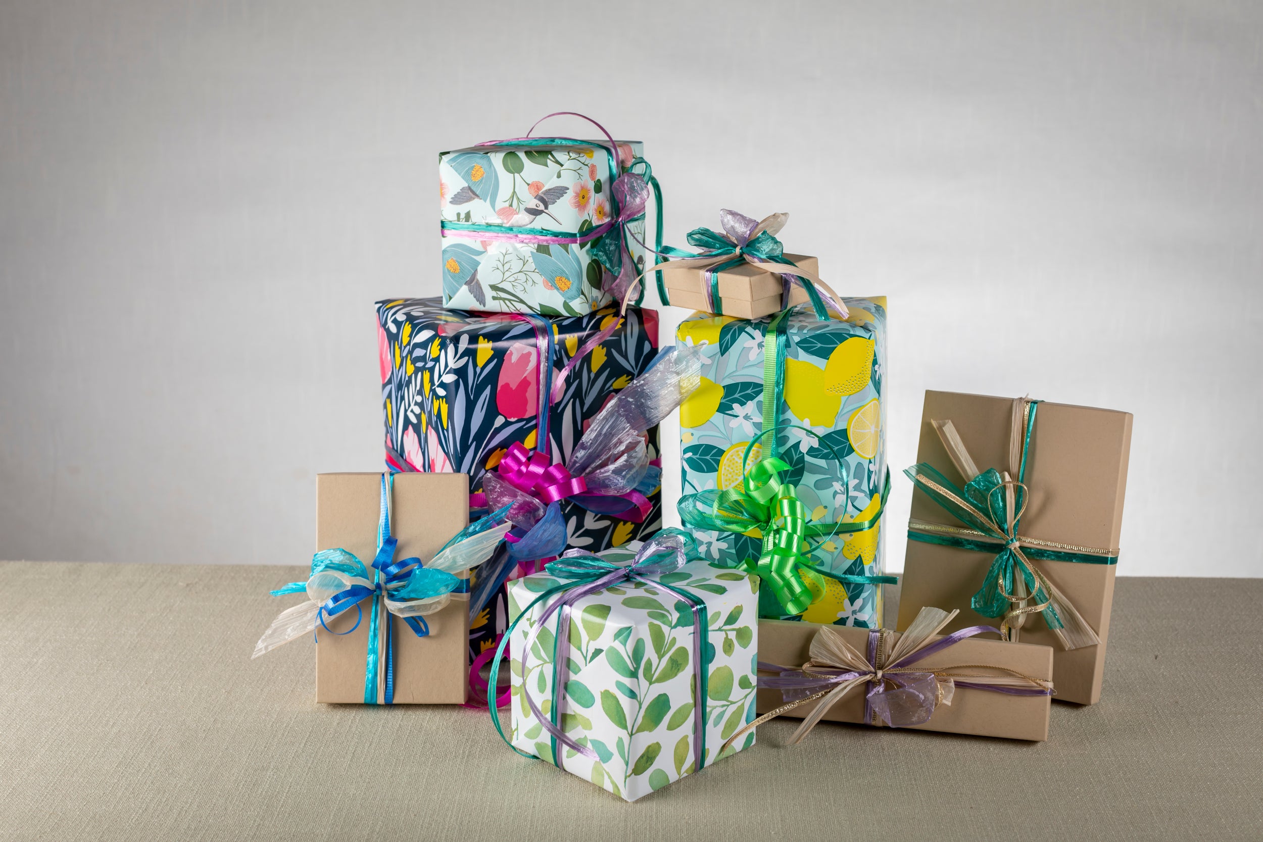 Gift Wrap – Martha's Vineyard Made